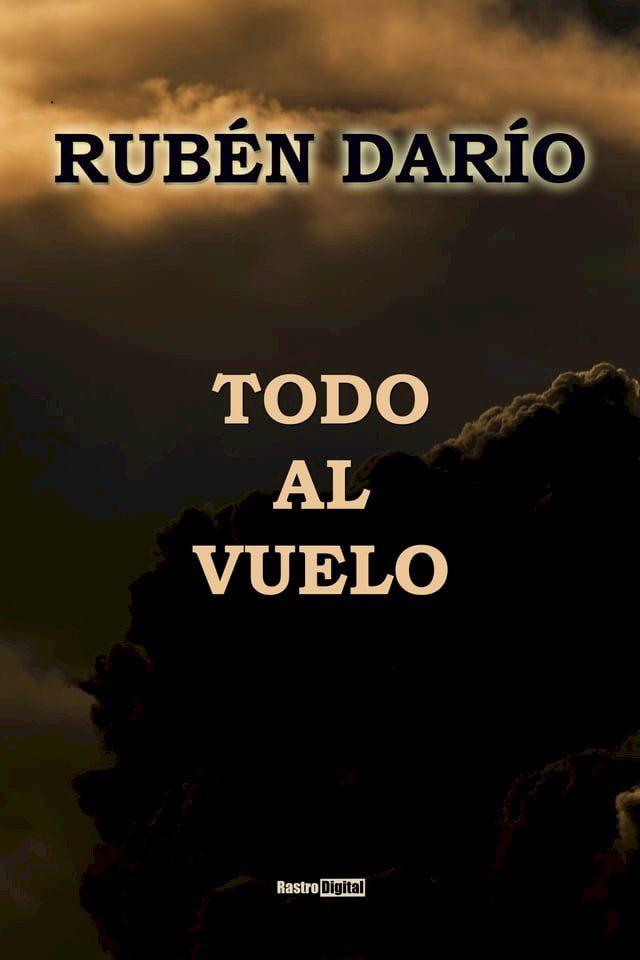  Todo al Vuelo(Kobo/電子書)