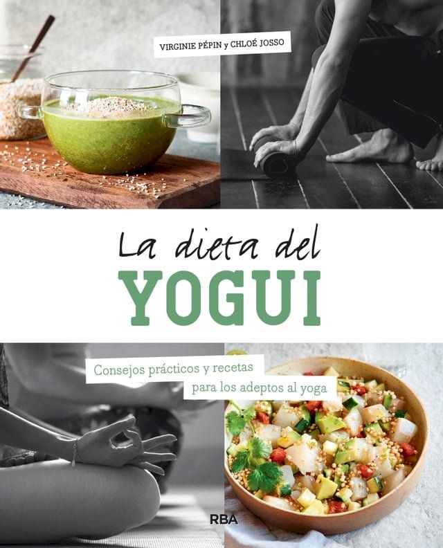  La dieta del yogui(Kobo/電子書)