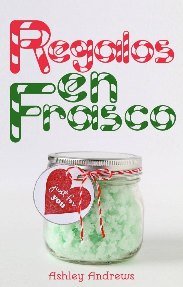  Regalos en frasco(Kobo/電子書)