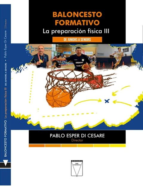 Baloncesto formativo(Kobo/電子書)