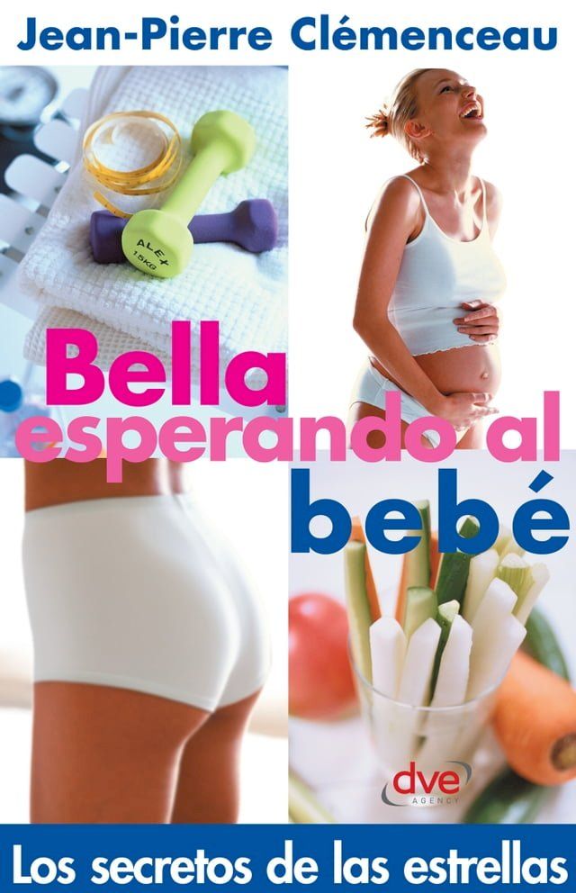  Bella esperando el bebé(Kobo/電子書)