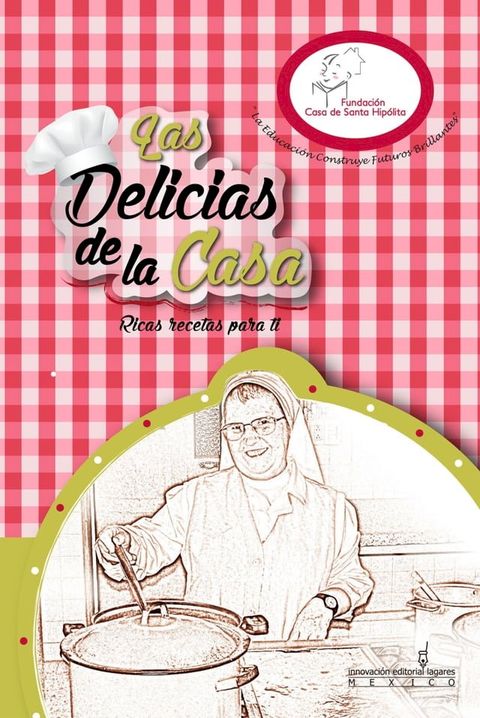 Las Delicias de la Casa(Kobo/電子書)