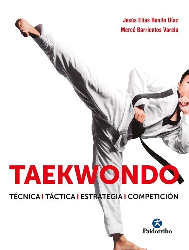  Taekwondo(Kobo/電子書)