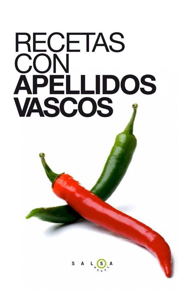  Recetas con apellidos vascos(Kobo/電子書)