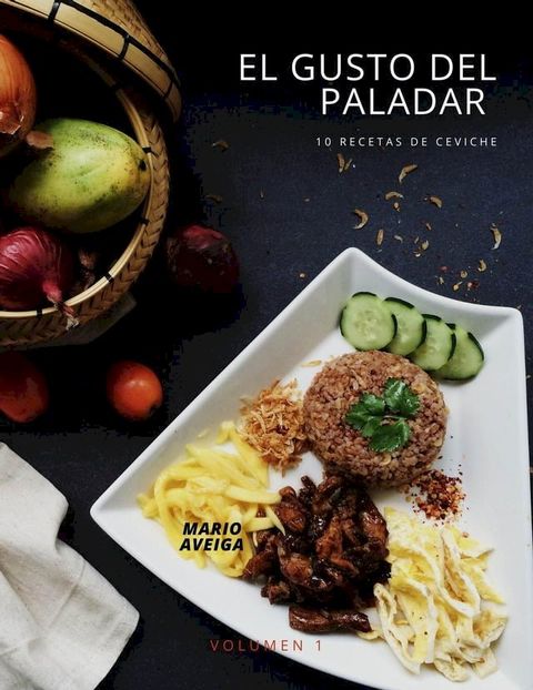 El gusto del paladar(Kobo/電子書)