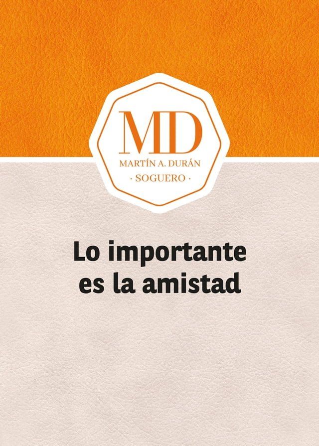  Lo importante es la amistad(Kobo/電子書)