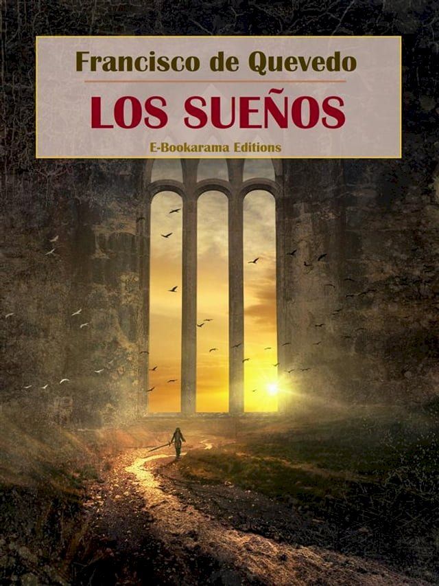  Los Sue&ntilde;os(Kobo/電子書)