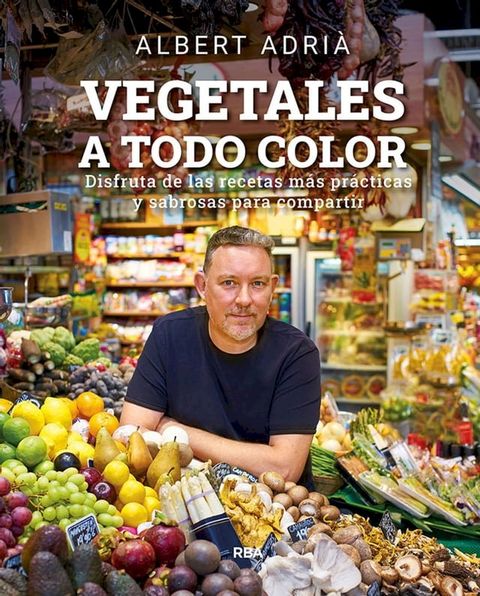 Vegetales a todo color(Kobo/電子書)