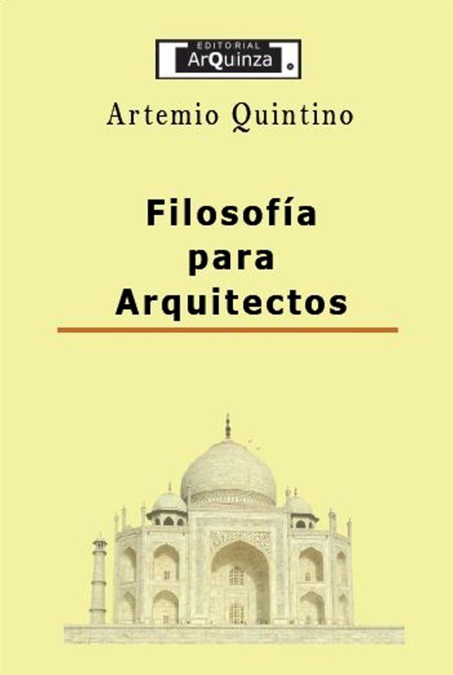  Filosof&iacute;a para Arquitectos(Kobo/電子書)