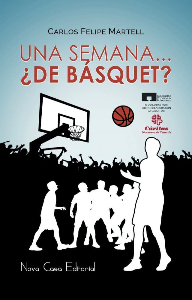  Una semana... ¿De básquet?(Kobo/電子書)