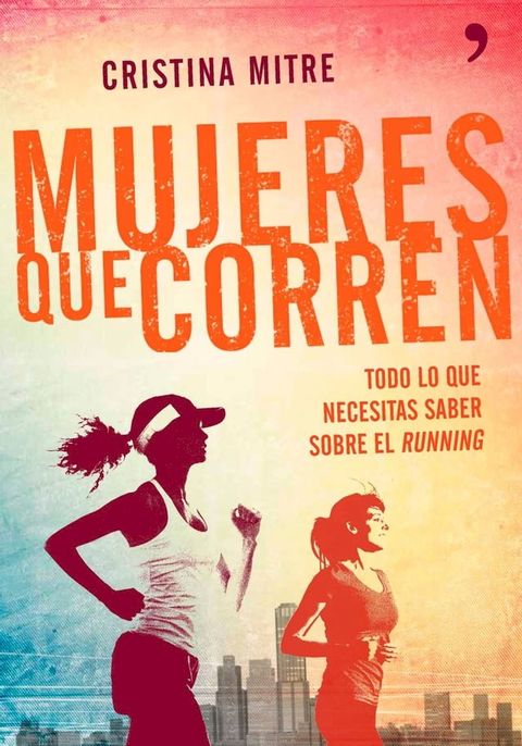 Mujeres que corren(Kobo/電子書)