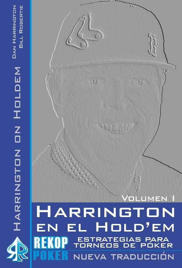  Harrington en el Hold'em. Volumen I.(Kobo/電子書)