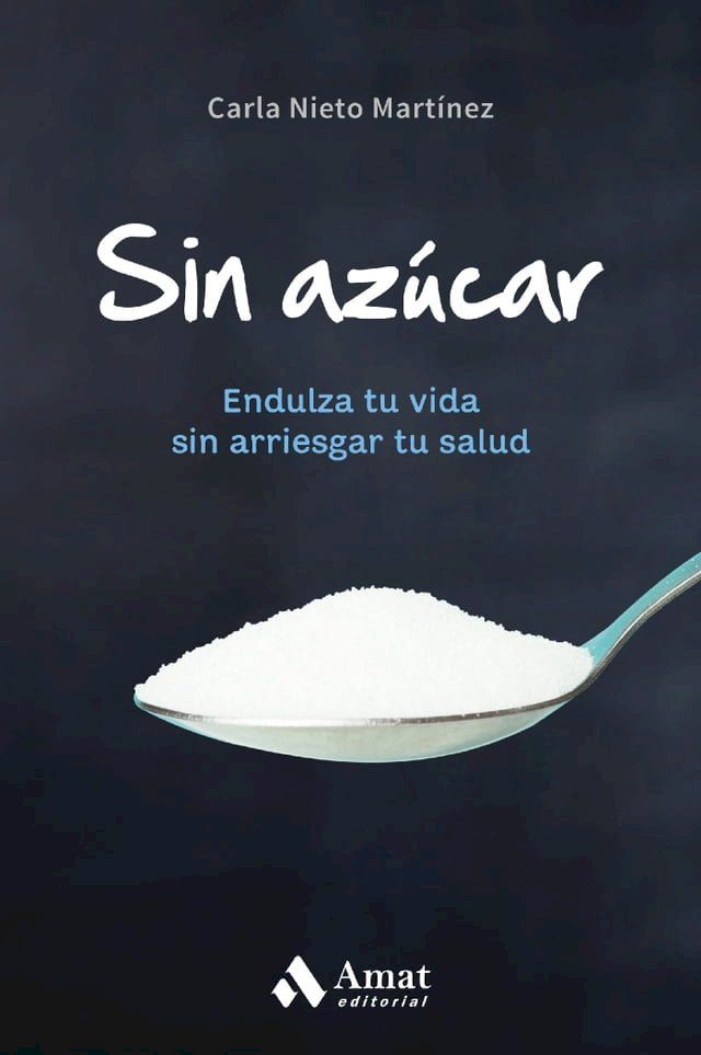  Sin azúcar. Ebook.(Kobo/電子書)