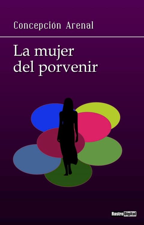 La mujer del porvenir(Kobo/電子書)