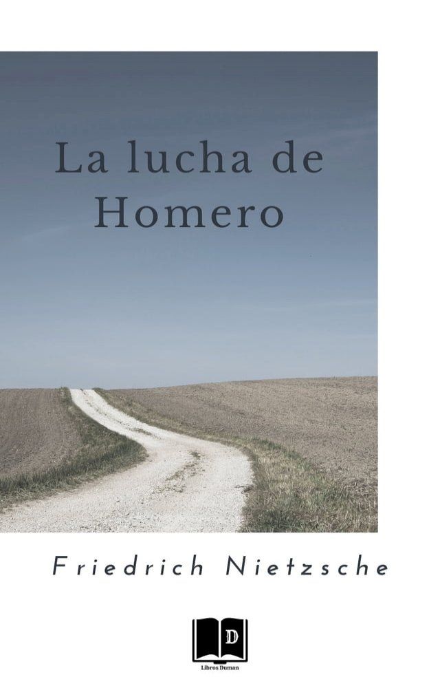  La lucha de Homero(Kobo/電子書)