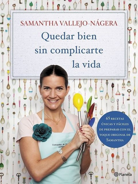 Quedar bien sin complicarte la vida(Kobo/電子書)