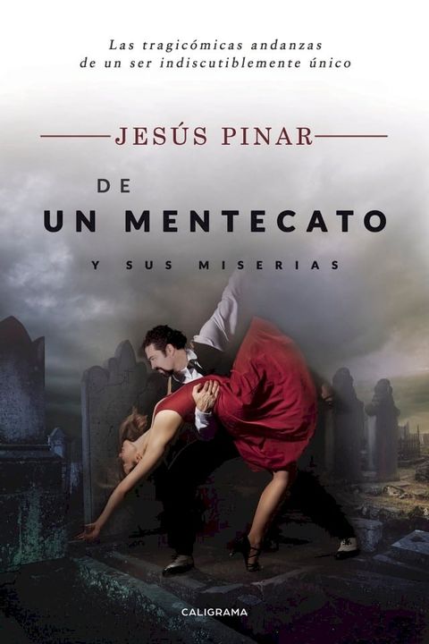 De un mentecato y sus miserias(Kobo/電子書)