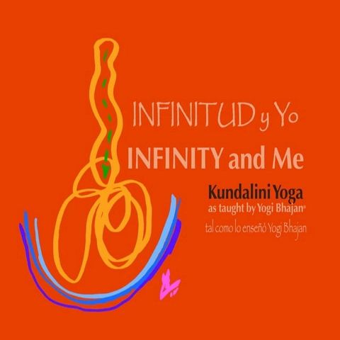 Infinitud y Yo(Kobo/電子書)