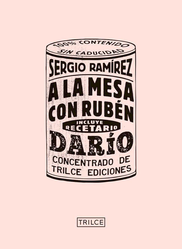  A la mesa con Rub&eacute;n Dar&iacute;o(Kobo/電子書)