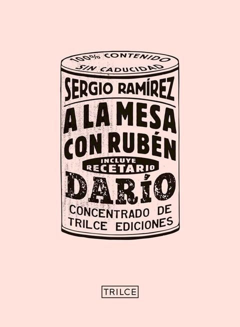 A la mesa con Rub&eacute;n Dar&iacute;o(Kobo/電子書)