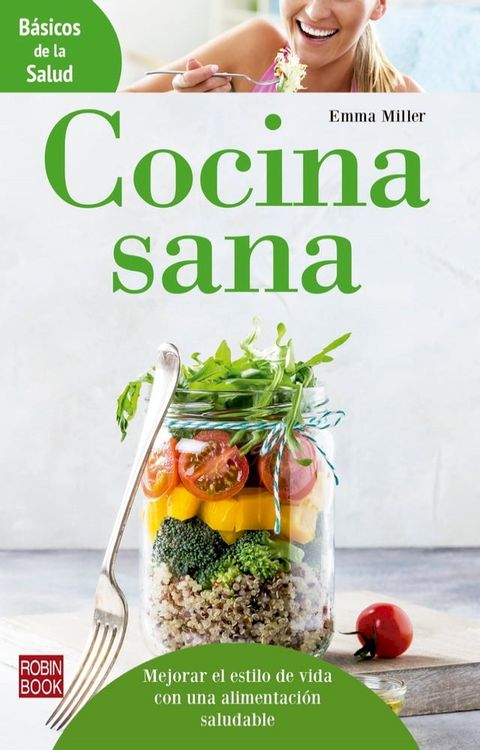 Cocina sana(Kobo/電子書)