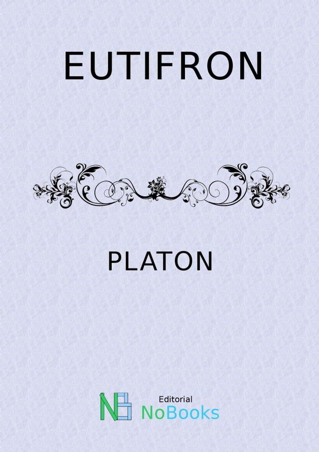  Eutifron(Kobo/電子書)