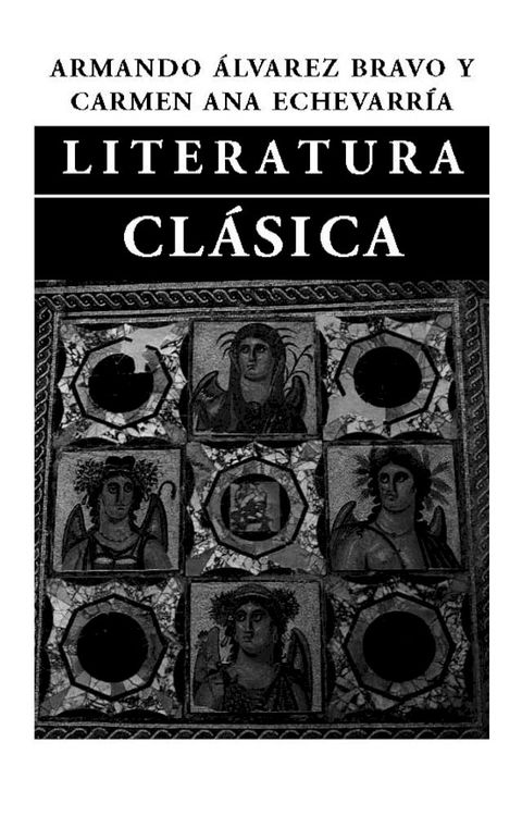 Literatura clásica(Kobo/電子書)