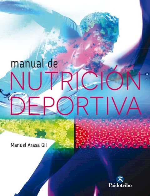 Manual de nutrición deportiva (Color)(Kobo/電子書)