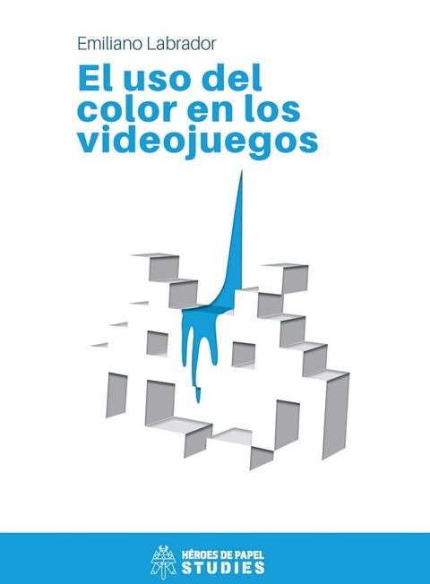 El uso del color en los videojuegos(Kobo/電子書)