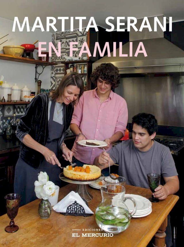  Martita Serani en familia(Kobo/電子書)