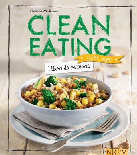 Clean Eating(Kobo/電子書)