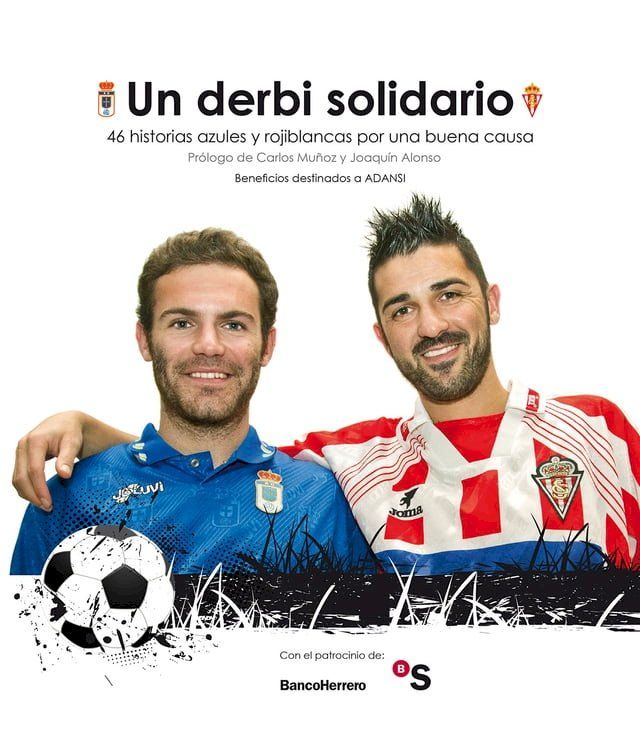  Un derbi solidario(Kobo/電子書)