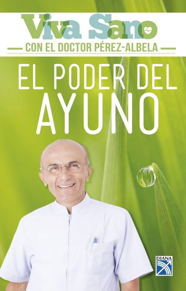  El poder del ayuno(Kobo/電子書)