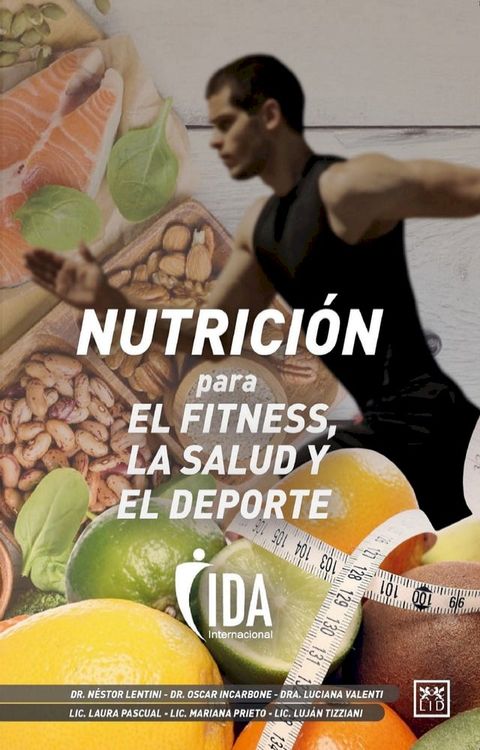 Nutrición para el fitness, la salud y el deporte(Kobo/電子書)