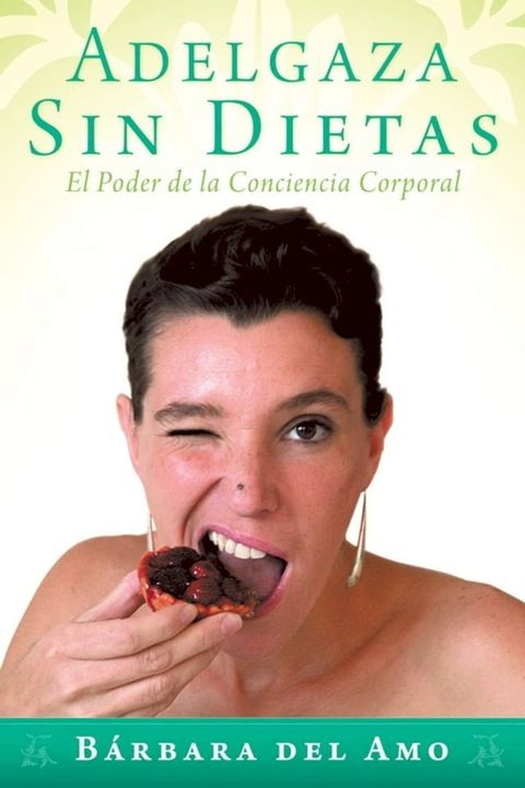 Adelgaza Sin Dietas(Kobo/電子書)