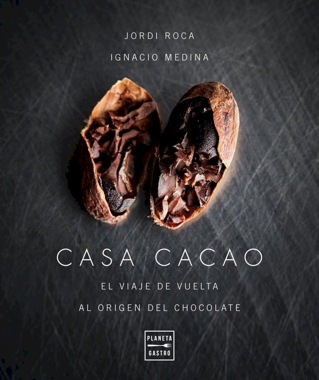  Casa cacao(Kobo/電子書)