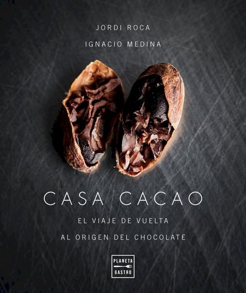 Casa cacao(Kobo/電子書)