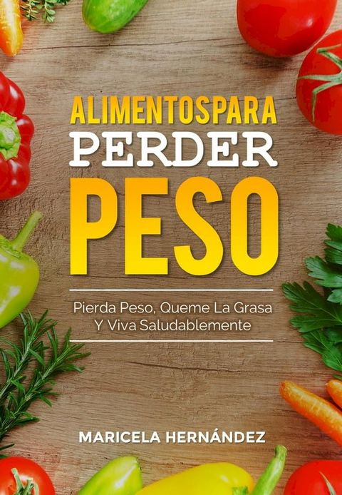 Alimentos Para Perder Peso(Kobo/電子書)