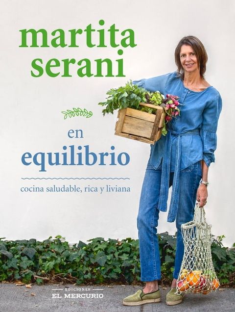 Martita Serani en equilibrio(Kobo/電子書)