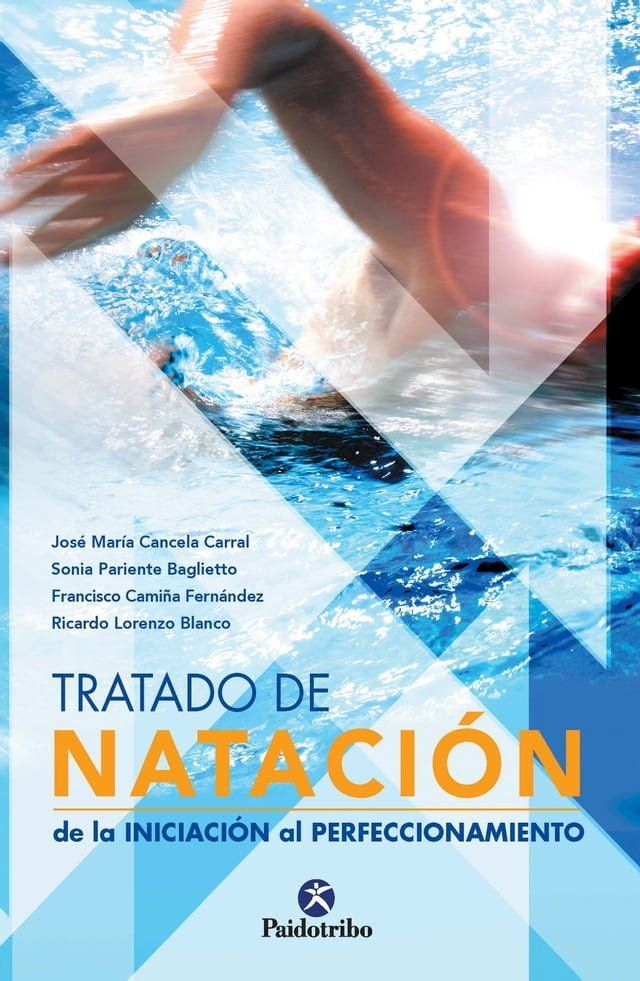  Tratado de nataci&oacute;n(Kobo/電子書)