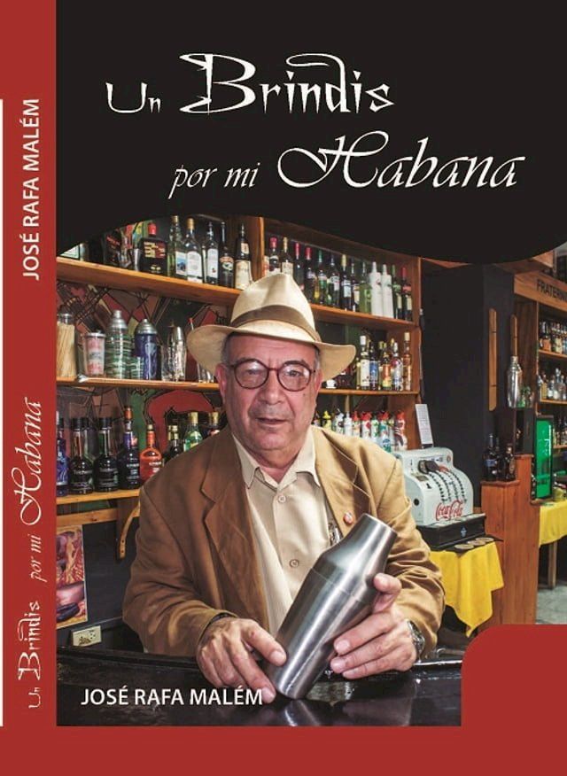  Un brindis por mi Habana(Kobo/電子書)