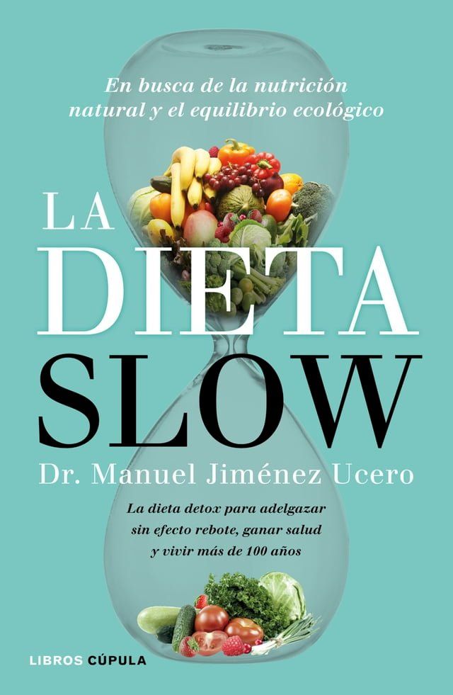  La Dieta Slow(Kobo/電子書)