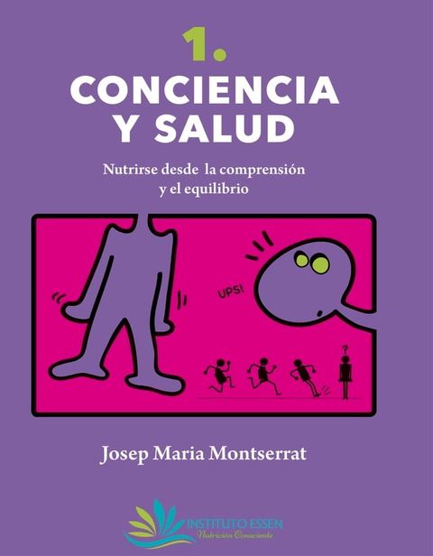 Conciencia y Salud(Kobo/電子書)