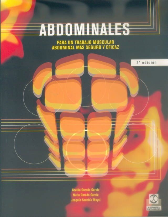  Abdominales(Kobo/電子書)