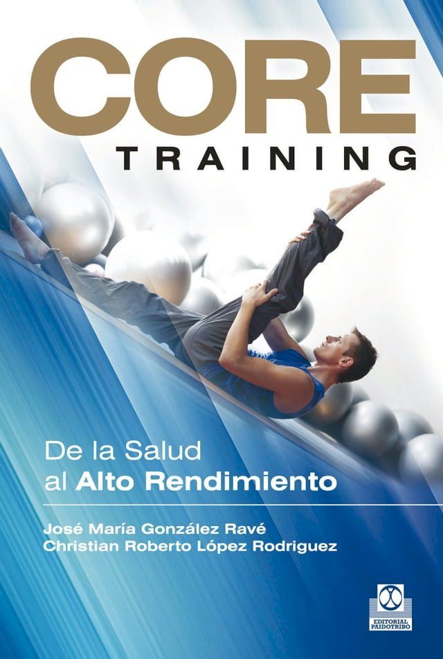  Core Training(Kobo/電子書)