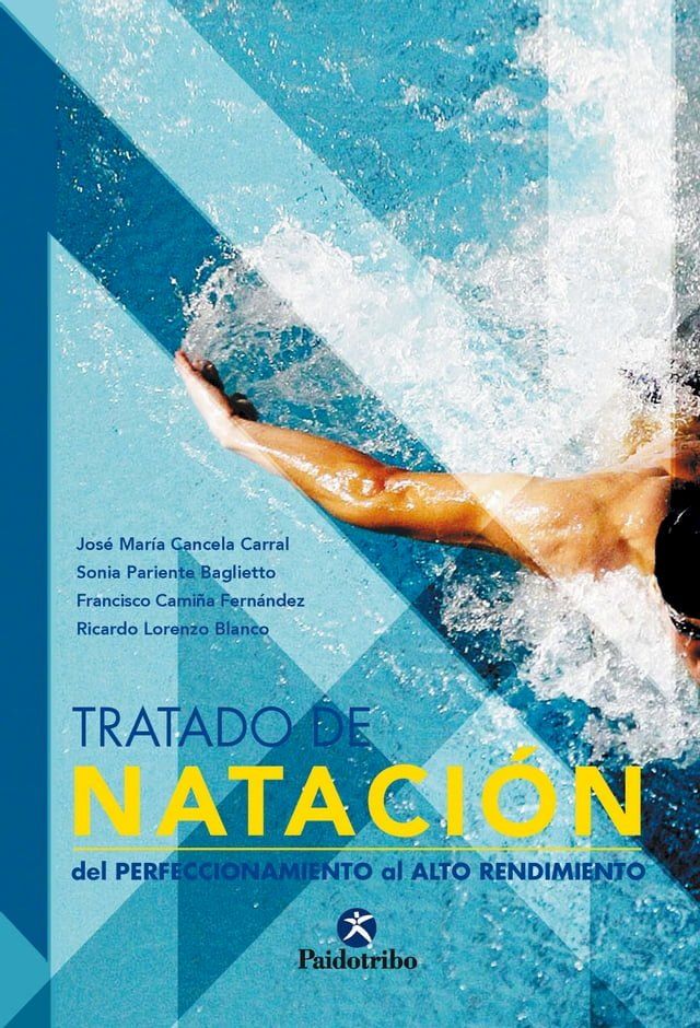  Tratado de nataci&oacute;n(Kobo/電子書)