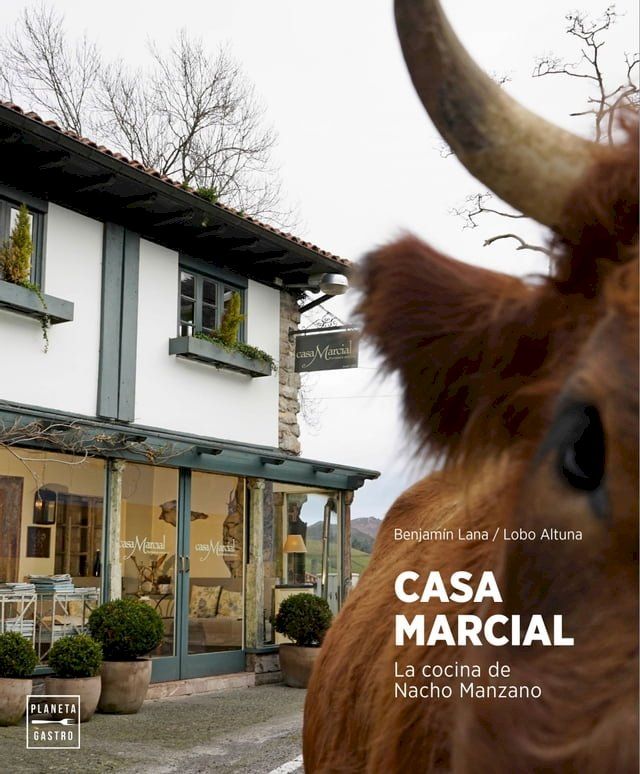  Casa Marcial(Kobo/電子書)