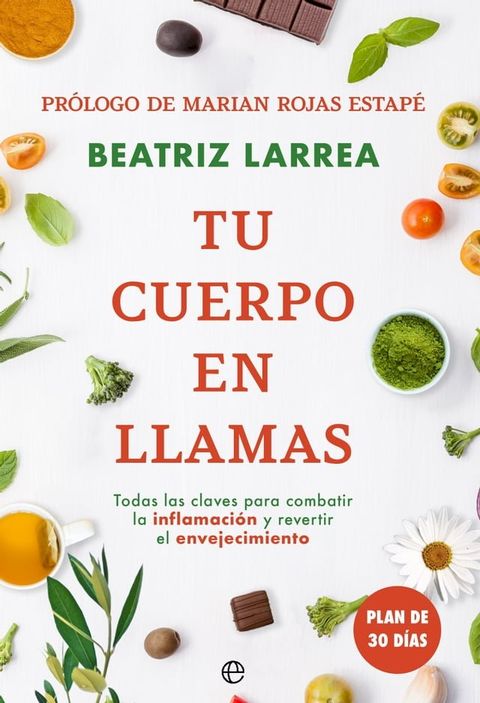 Tu cuerpo en llamas(Kobo/電子書)