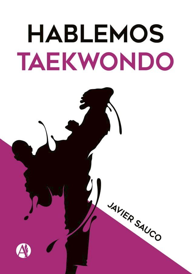  Hablemos taekwondo(Kobo/電子書)