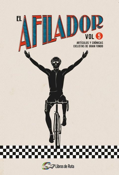 El Afilador Vol. 5(Kobo/電子書)